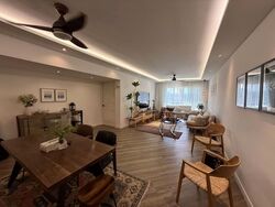 Melville Park (D18), Condominium #566664861